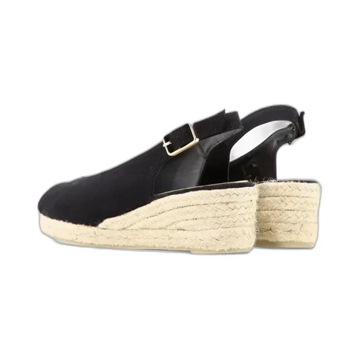 Dosalia Slingback Wedge Espadrilles