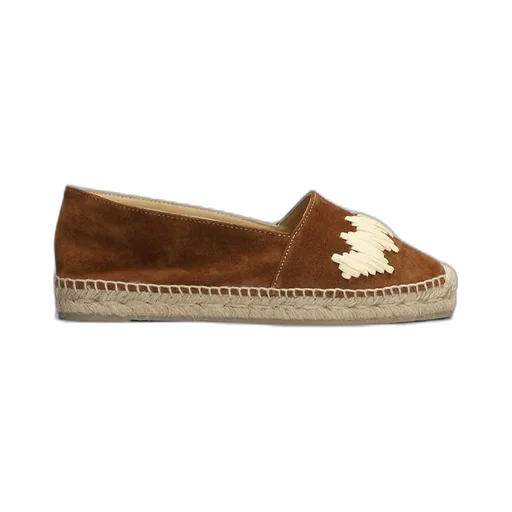 Karen Slip-On Espadrilles