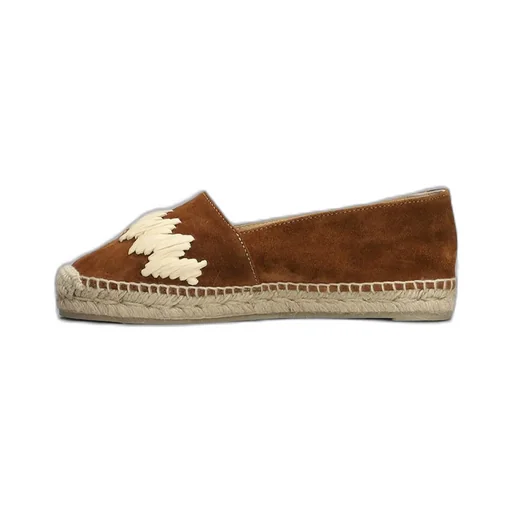 Karen Slip-On Espadrilles