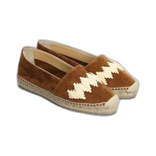 Karen Slip-On Espadrilles