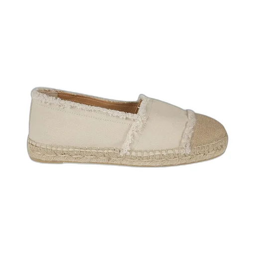 Slip-On Espadrilles