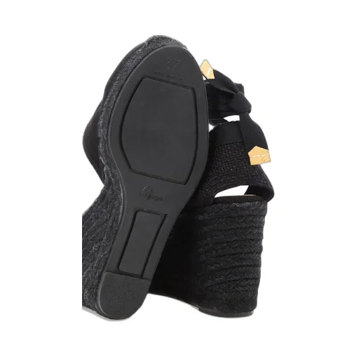 Carina Espadrilles