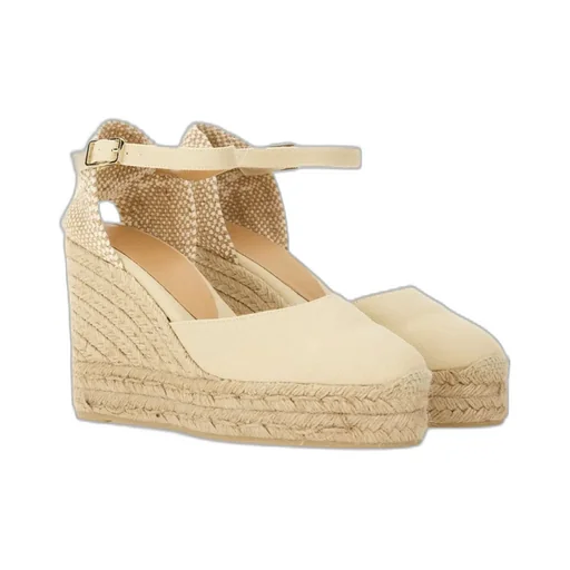 Carol Wedge Pumps