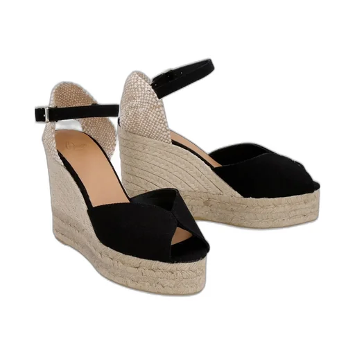 Bianca/8Ed/001 Espadrilles