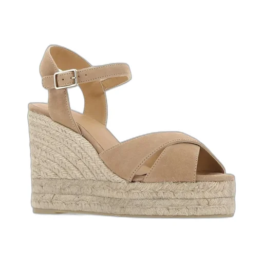 Blaudell/8Ed/007 Wedge Espadrilles