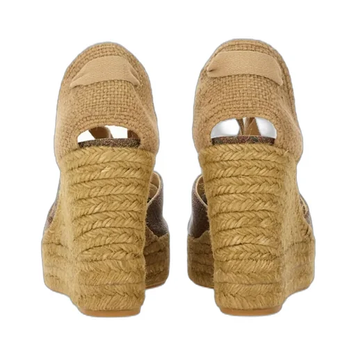 Espadrille Chic Etro Pumps