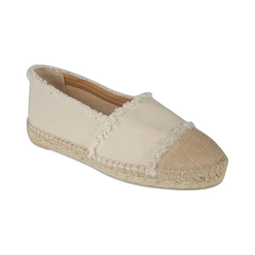 Slip-On Espadrilles
