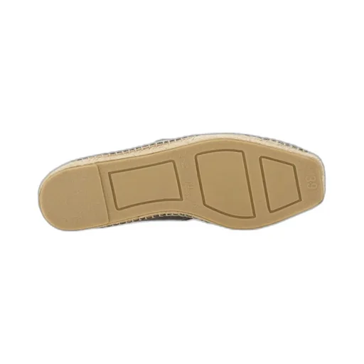 Padua Espadrille Flats