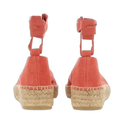 Gea Espadrilles