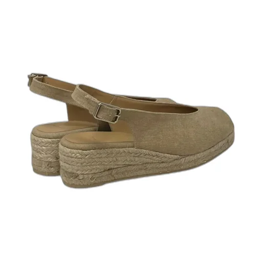Dosalia Espadrilles