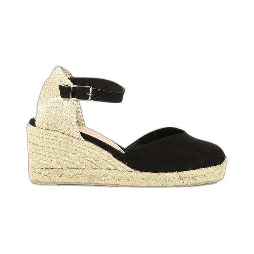 Chiarita/6/001 Wedge Espadrilles