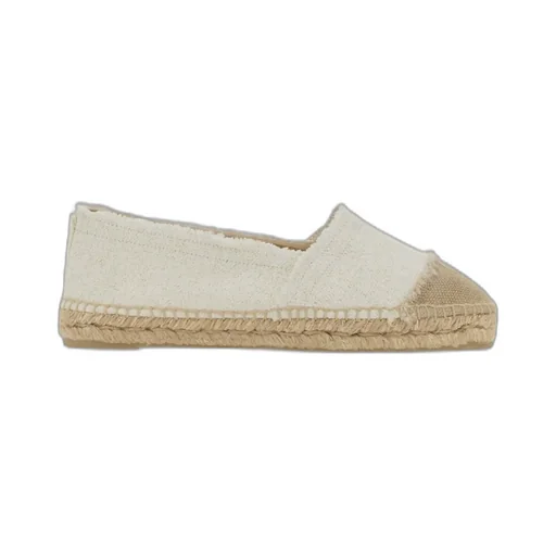 Kampala/032 Fringed Edge Espadrilles