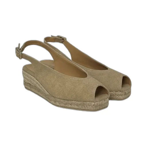 Dosalia Espadrilles