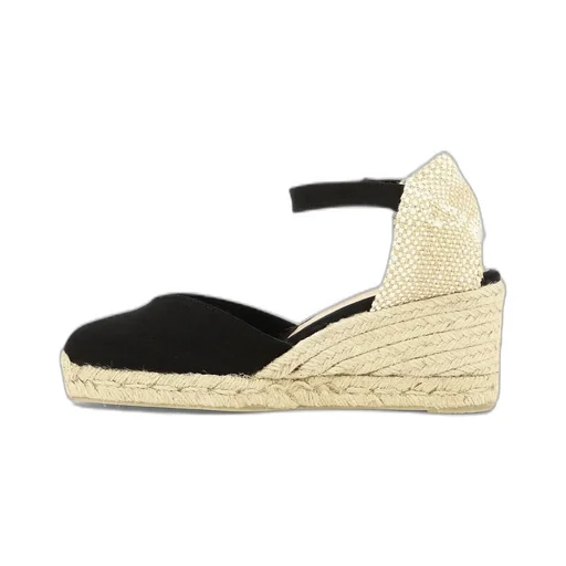 Chiarita/6/001 Wedge Espadrilles