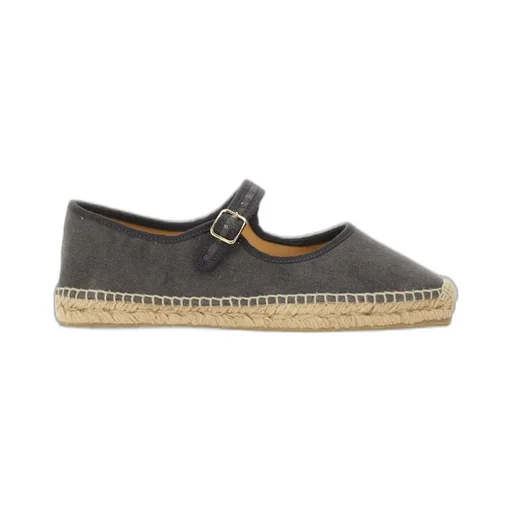 Padua Espadrille Flats