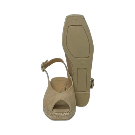 Dosalia Espadrilles
