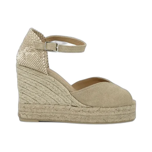 Bianca Peep Toe Sandals