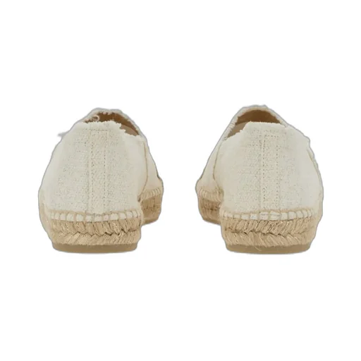 Kampala/032 Fringed Edge Espadrilles