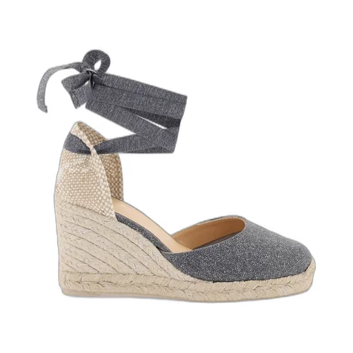 Carina Almond Toe Espadrilles