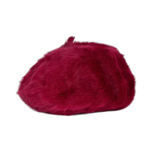 Marsiglia Logo Beret