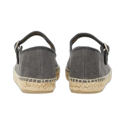 Padua Espadrille Flats