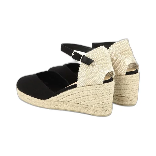 Chiarita/6/001 Wedge Espadrilles