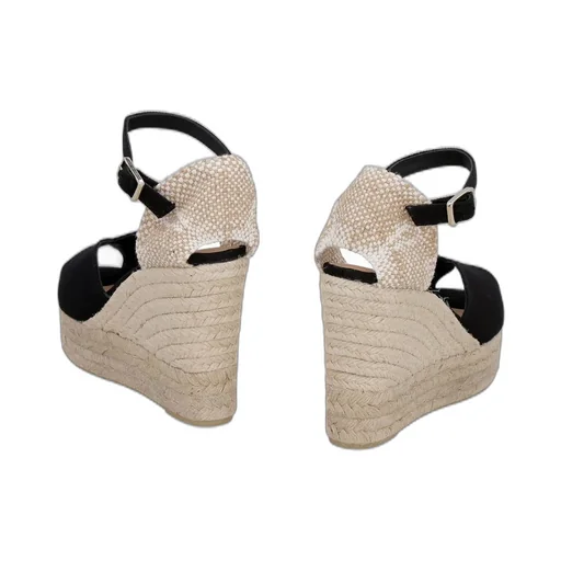 Bianca/8Ed/001 Espadrilles