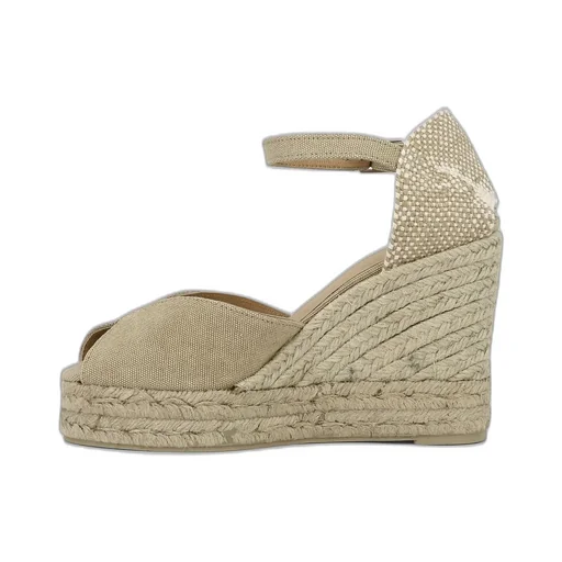 Bianca Peep Toe Sandals