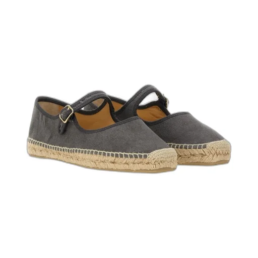 Padua Espadrille Flats