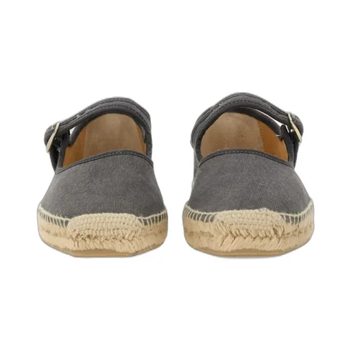 Padua Espadrille Flats