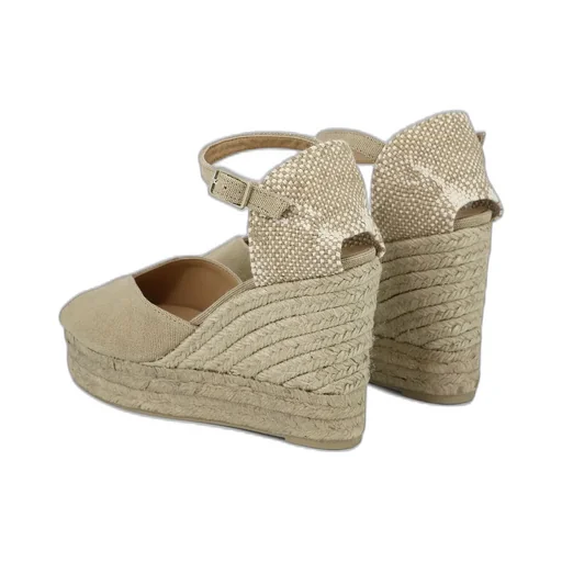 Bianca Peep Toe Sandals