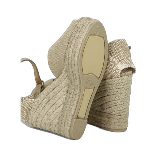 Bianca Peep Toe Sandals