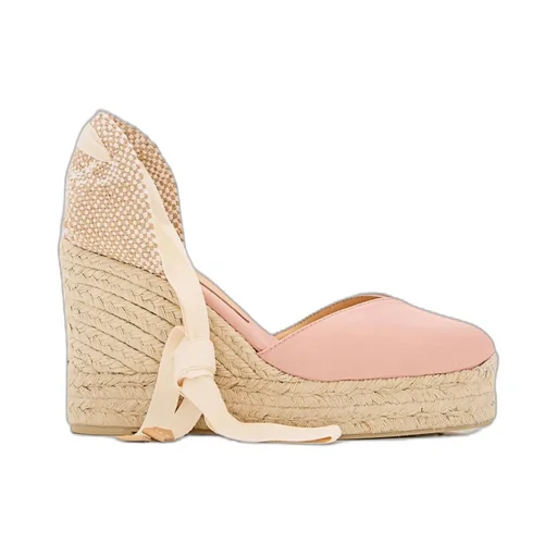 Chiara/8Ed/006 Wedge Espadrilles