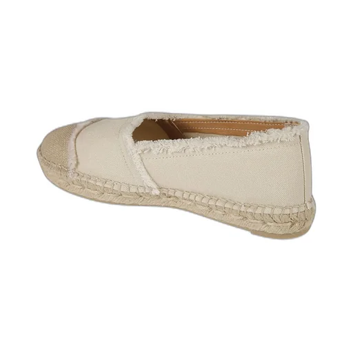 Slip-On Espadrilles