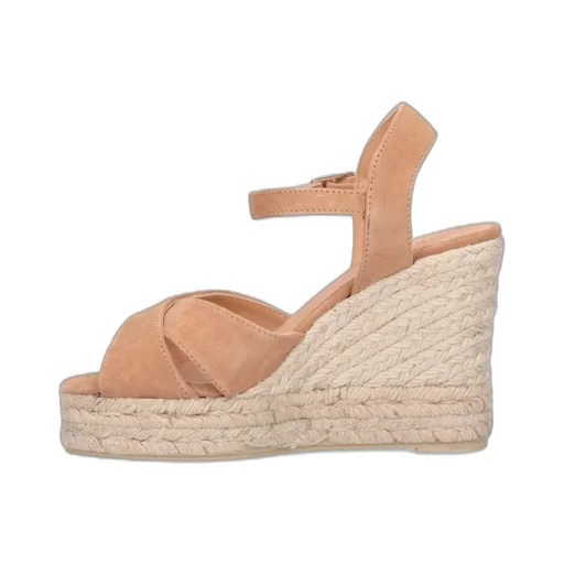 Blaudell/8Ed/007 Wedge Espadrilles