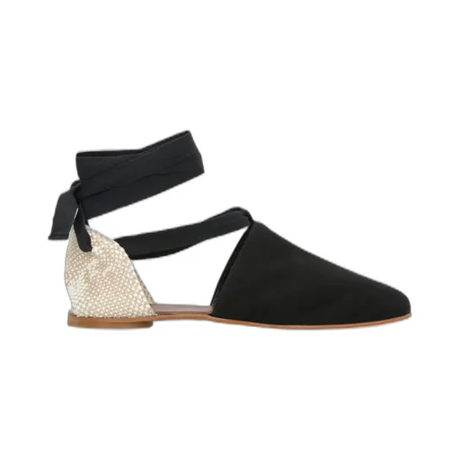 Gala Ankle Strap Espadrilles