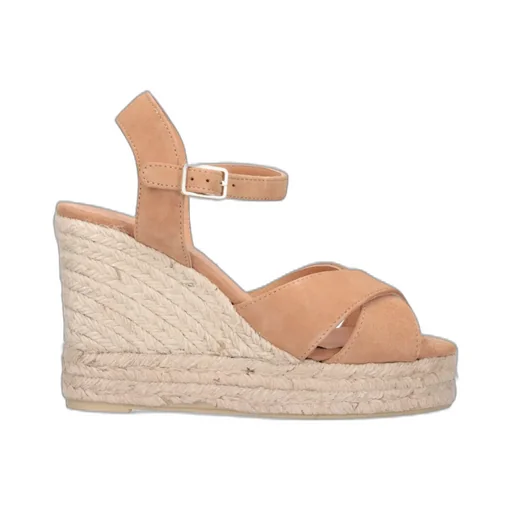 Blaudell/8Ed/007 Wedge Espadrilles