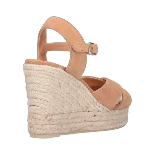 Blaudell/8Ed/007 Wedge Espadrilles