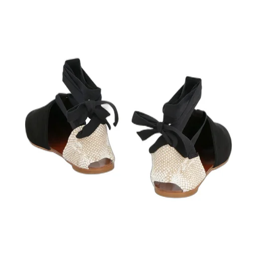 Gala Ankle Strap Espadrilles