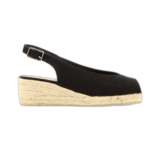 Dosalia Slingback Wedge Espadrilles