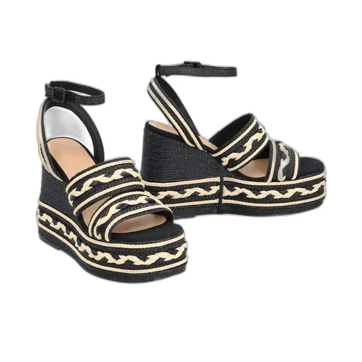 Fermina Platform Sandals