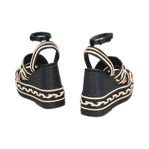 Fermina Platform Sandals