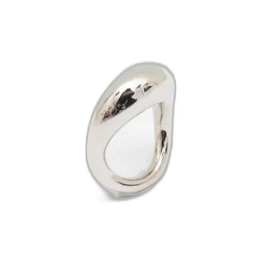 Bijoux Silver Ring