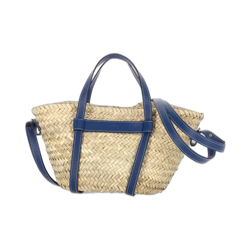 Woven Tote Bag