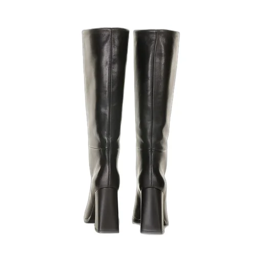 Heeled Boots