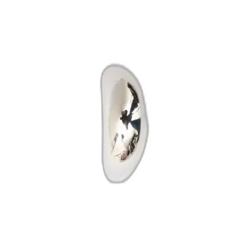 Bijoux Silver Ring