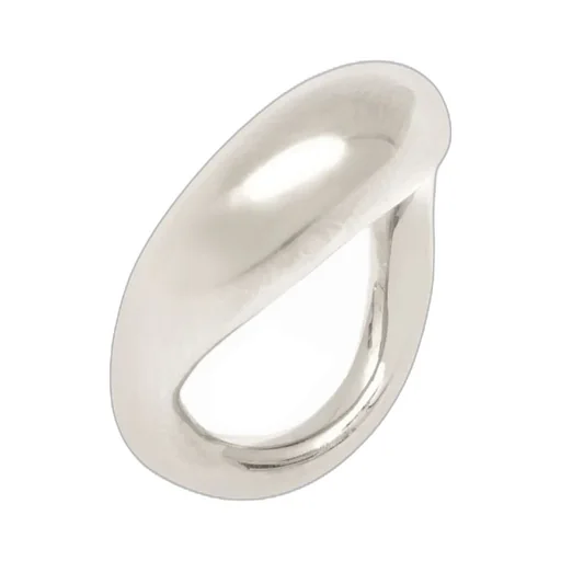 Bijoux Silver Ring