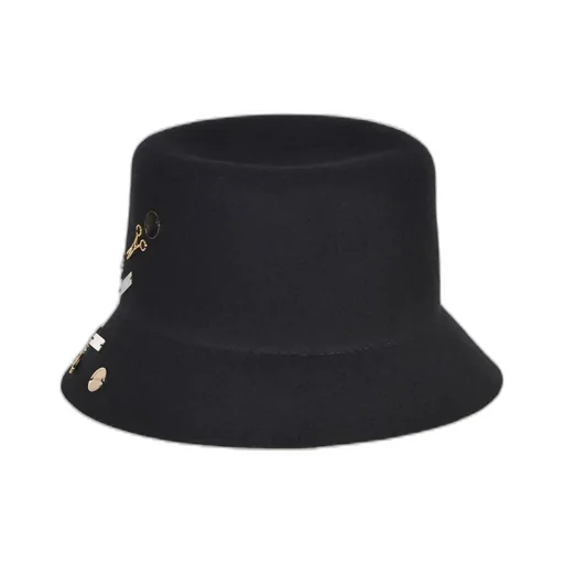 Bangkok Embellished Hat