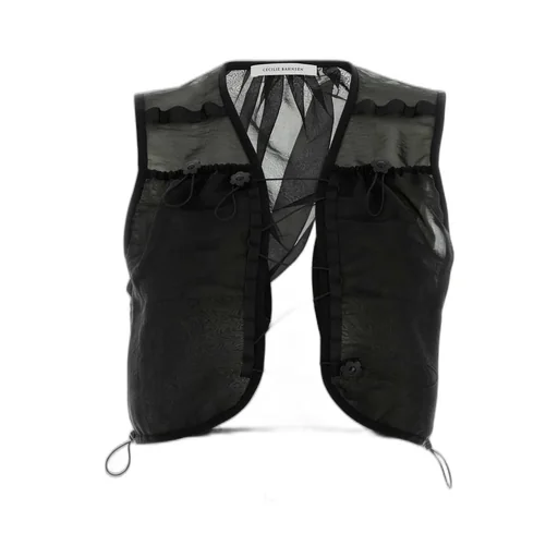 Bona Vest Top