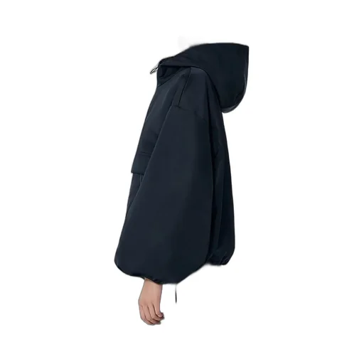 Beverly Anorak